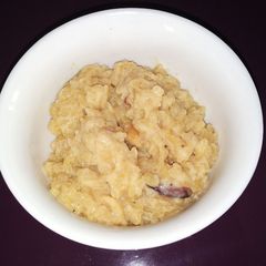A picture of Nolem Gur Payasam.