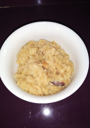 A picture of Nolem Gur Payasam.