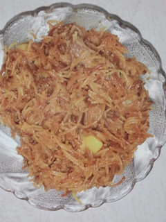 नमकीन जवे (Namkeen jave recipe in Hindi) रेसिपी मुख्य फोटो