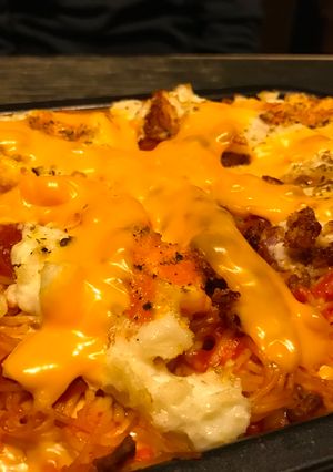 Foto resep Spaghetti boLognese speciaL