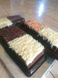 Foto resep Brownies kukus
