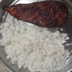 A picture of Tava Brinjal Fry (तवा वांग फ्राय).