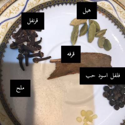 بهارات صحيحه للرز: أروع الوصفات والتوابل لطبق الأرز المثالي