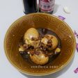 Telur Kecap