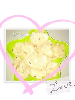 Foto resep Cireng Sederhana