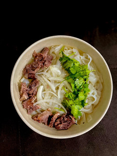 Foto resep Vietnamese Beef Noodle (Phở Bò)