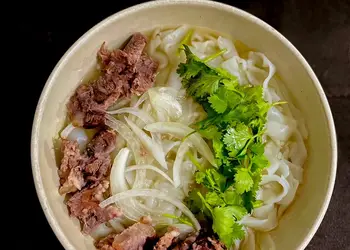 Resep Terbaru Vietnamese Beef Noodle (Phở Bò) Ala Rumahan