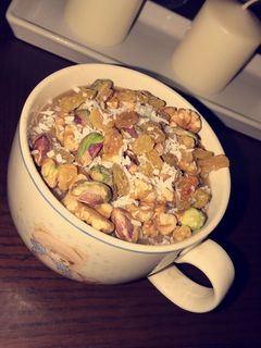 صورة لوصفة كراويه