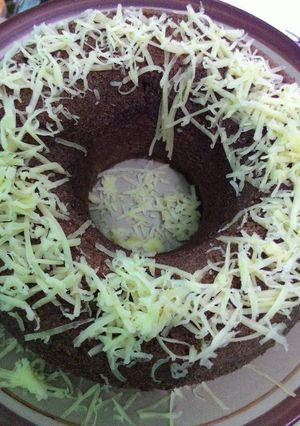 Foto resep Bolu Coklat Kukus