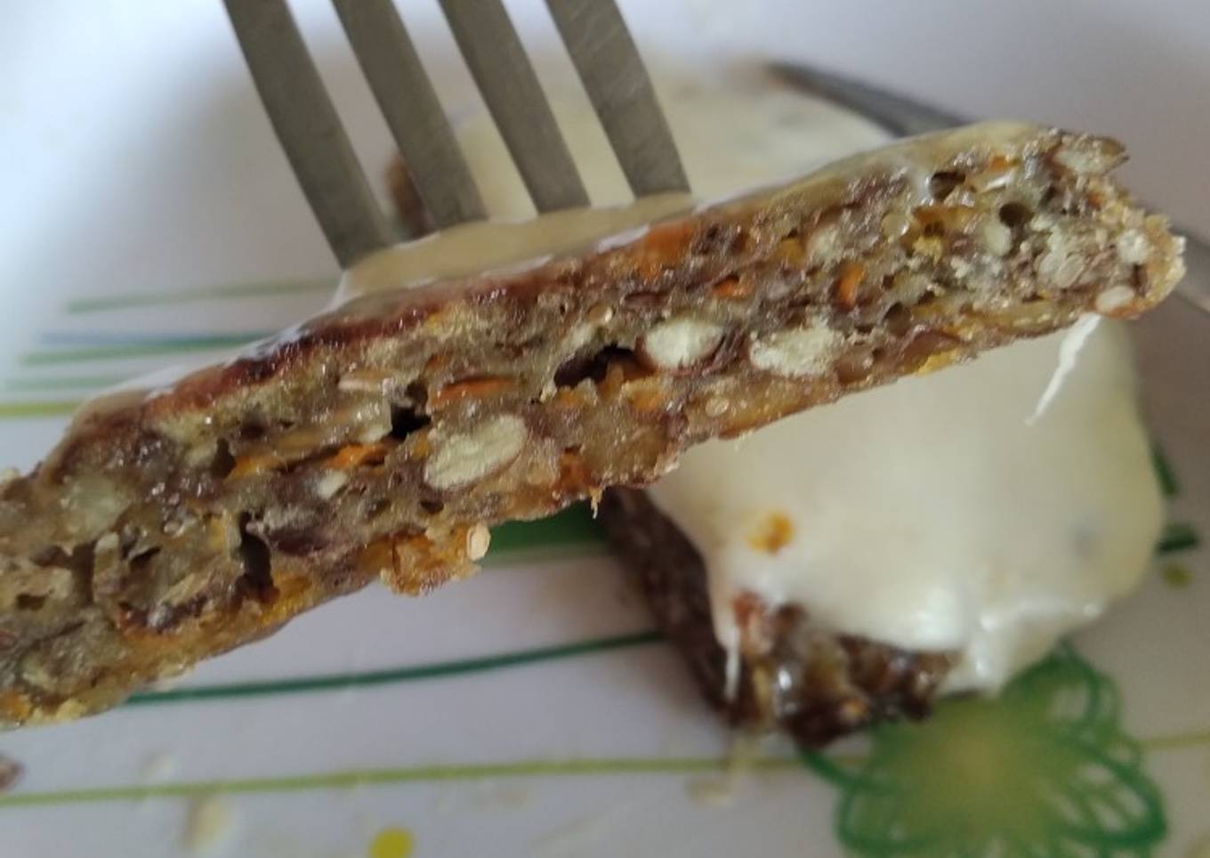 Hamburguesas de lentejas