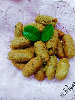Foto resep Mendol Tempe