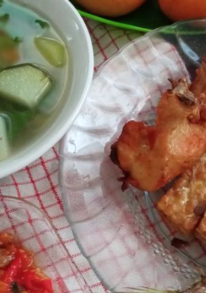 Foto resep Sayur asem