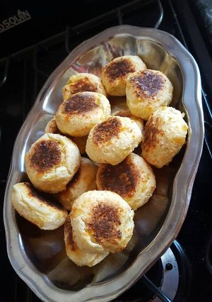 Una foto de Chipacitos lucchetti a mi manera