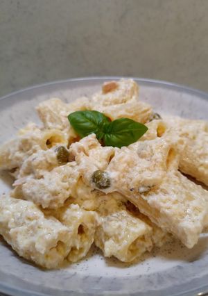 Foto di Pasta tonnata in 10 minuti
