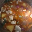 Guisado de ternera