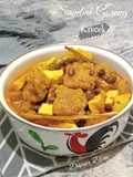 Sambal Goreng Krecek