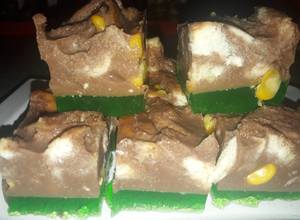 243 Resep Puding Milo Roti Tawar Enak Dan Mudah Cookpad