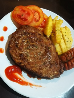 Foto resep Steak Ikan Marlin