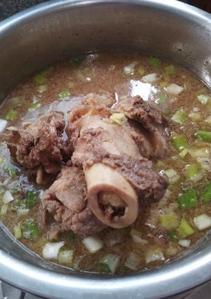 Foto resep Sop Konro