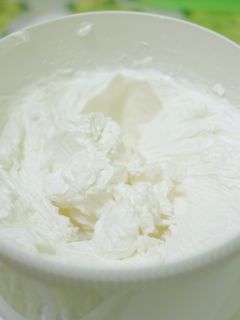 Foto resep Butter Cream