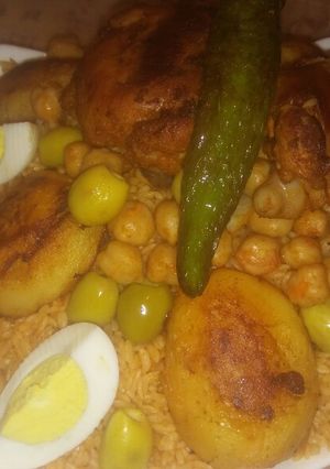 صورة لوصفة تليتلي