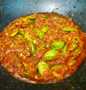 Easy Steps to Prepare Recipes Sambal Goreng Pete Simple the Awesome  So Delicious.