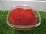 Steamed strawberry cheesecake #9w
