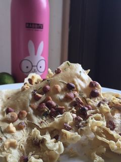Foto resep Rempeyek kacang renyah