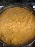 Krazy Kurland Chicken Korma