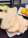 Naan 🇮🇳🇺🇾🇯🇵ナン
