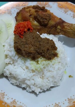 Foto resep Bebek bumbu madura