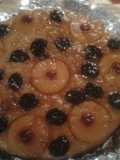 Torta de piña