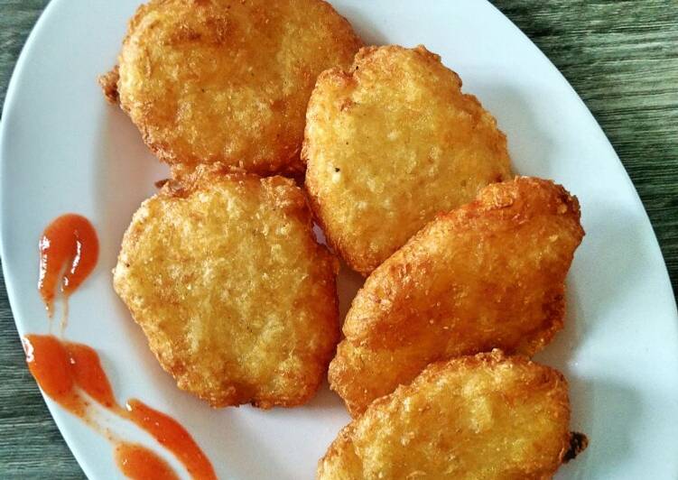 Hash Brown Mcd Homemade