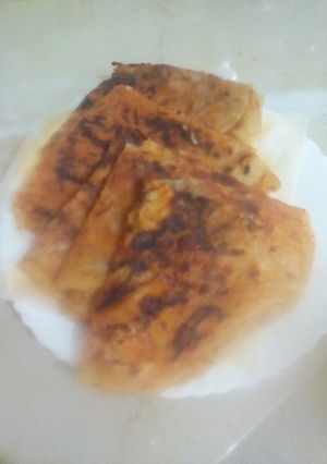 صورة لوصفة محاجب