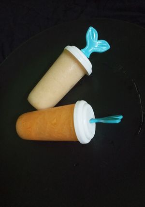 ফাকিবাজি দই আইসক্রিম রেসিপির প্রধান ছবি