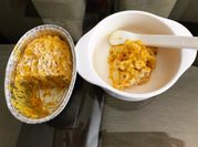 Gambar kabocha kukus