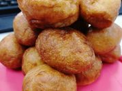 Gambar cucur manis