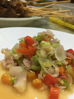 Foto resep Sambal matah