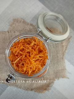 Foto resep Kentang Mustofa