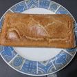 Pan de garbanzo y harina de maíz sin TACC
