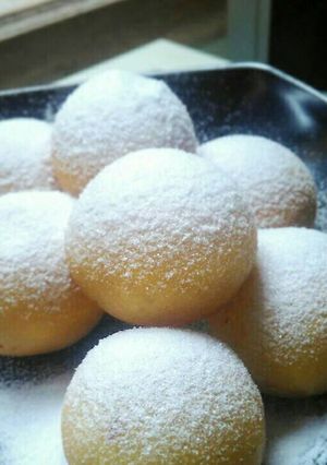 Foto resep Tepong (telo kopong) ubi kopong