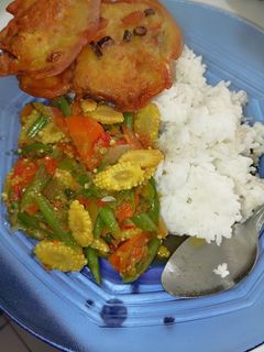 Foto resep Tumis buncis
