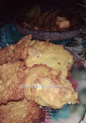 Foto resep Tahu Walik Tak Berisi dan Tempe Kemul WWS