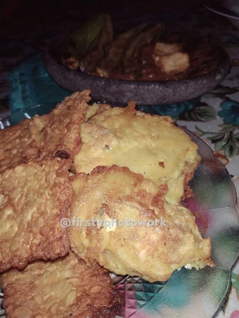 Cara Mudah Membuat Resep Tahu Walik Tak Berisi dan Tempe Kemul WWS yang Menggugah Selera Anti Ribet, Mantap Sekali