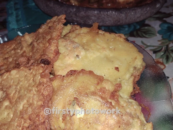 Langkah Mudah untuk Membikin Resep Tahu Walik Tak Berisi dan Tempe Kemul WWS yang Bisa Manjain Lidah Anti Ribet, Menggugah Selera