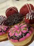 Donat Susu