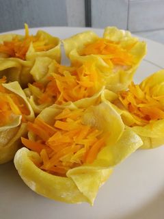 Foto resep Siomay Ayam