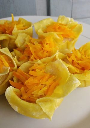 Foto resep Siomay Ayam