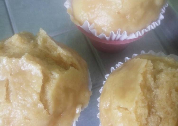 Resep Moho Ubi Madu Anti Gagal