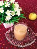 Tasty Pear Juice